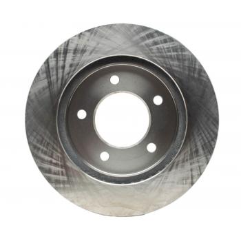 Raybestos 66630R Disc Brake Rotor product image 2 of 3