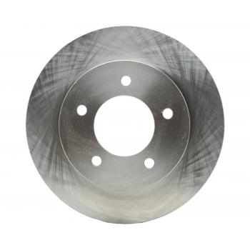 Raybestos 66630R Disc Brake Rotor product image 3 of 3