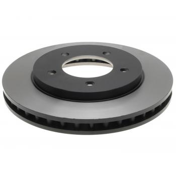 Raybestos 66647 - Disc Brake Rotor Raybestos 66647 Disc Brake Rotor product image 1 of 3