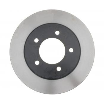 Raybestos 66647 - Disc Brake Rotor Raybestos 66647 Disc Brake Rotor product image 3 of 3