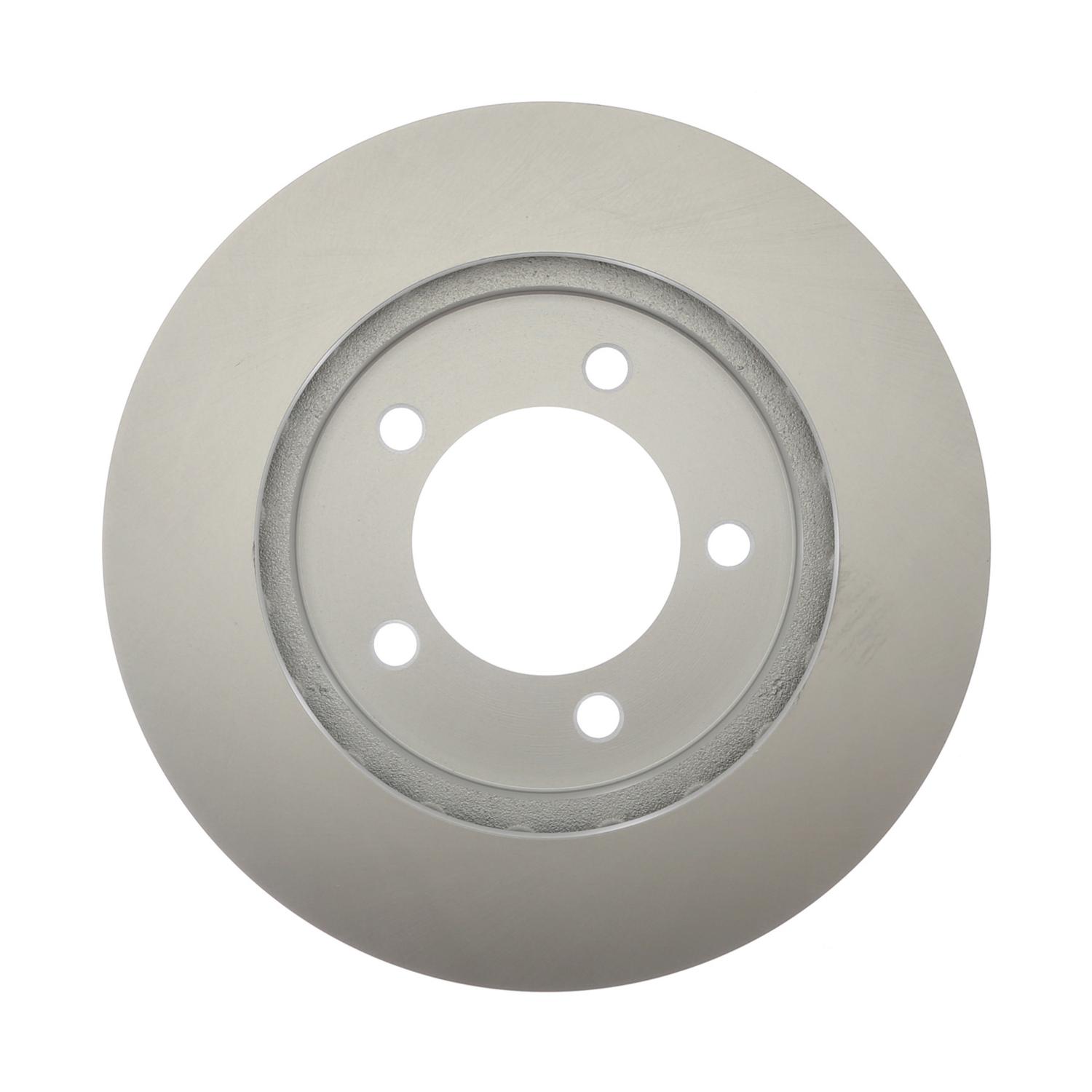 Raybestos 66647FZN Disc Brake Rotor product image 2 of 3