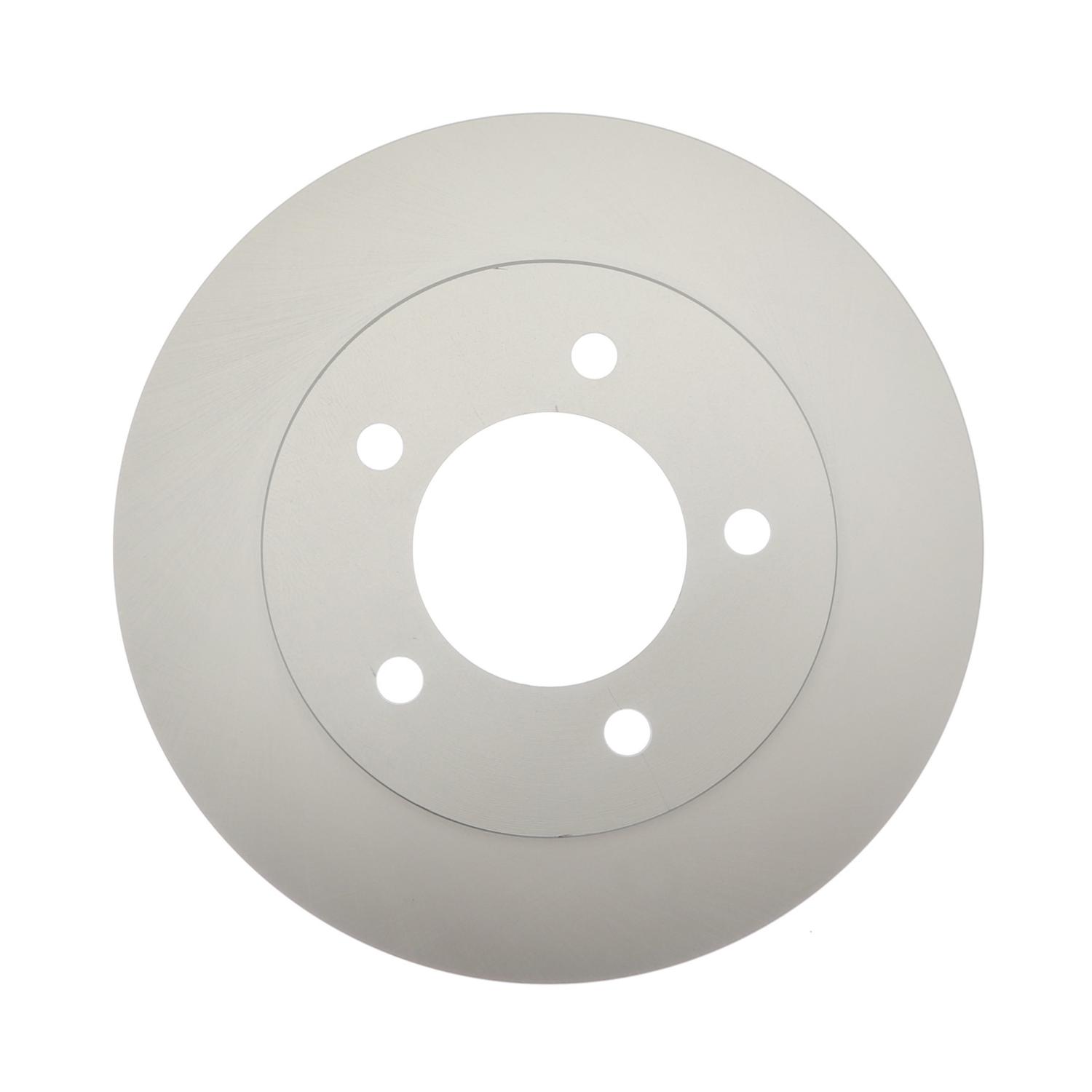 Raybestos 66647FZN Disc Brake Rotor product image 3 of 3