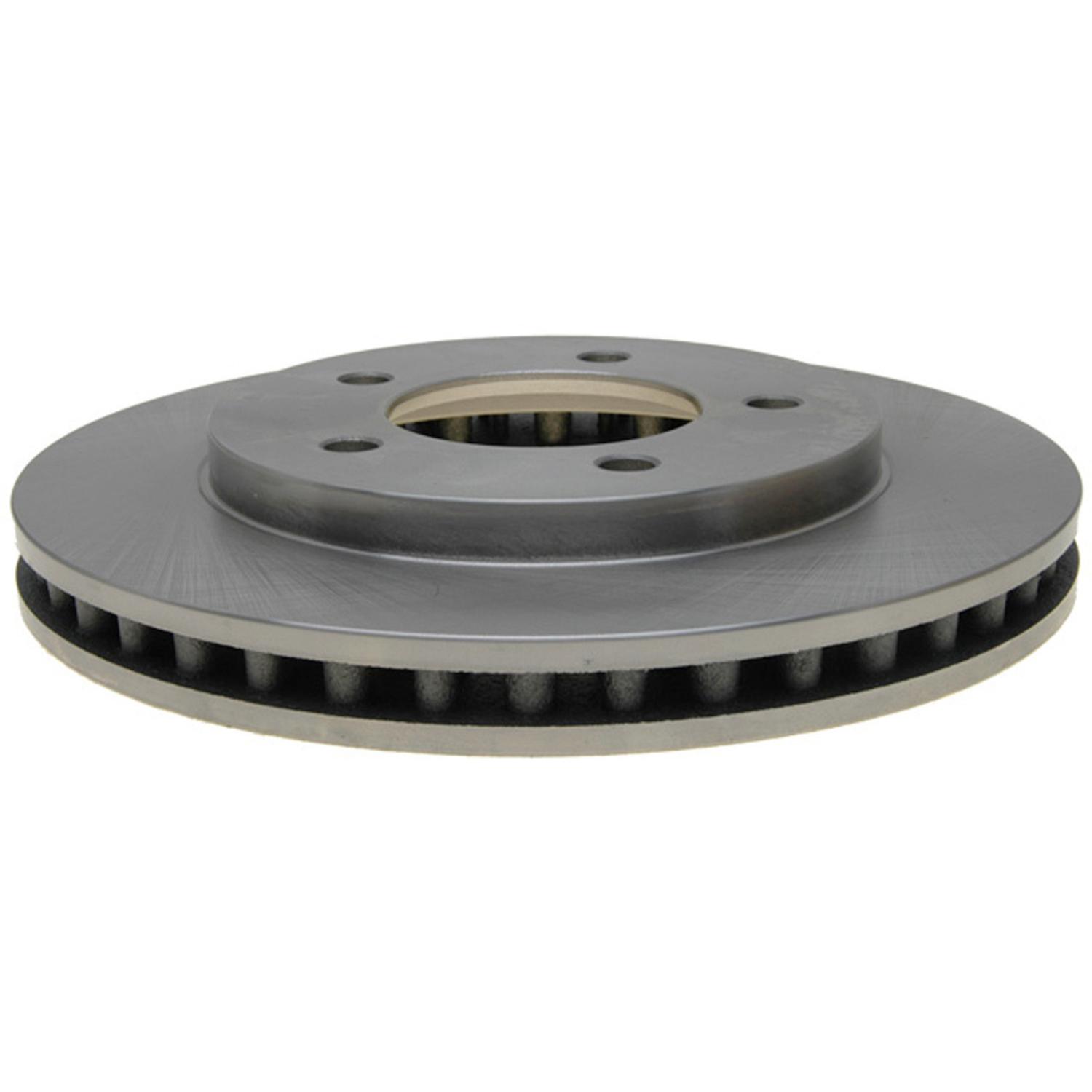 Raybestos 66647R Disc Brake Rotor product image 1 of 3