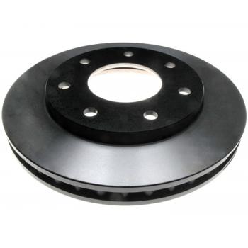 Raybestos 66648 Disc Brake Rotor product image 1 of 3