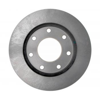 Raybestos 66648 Disc Brake Rotor product image 2 of 3