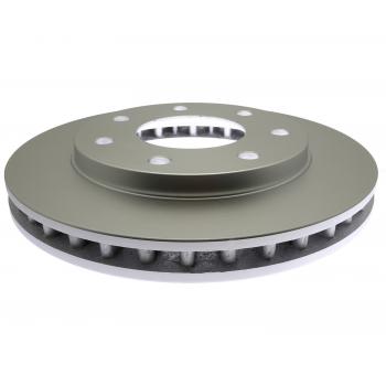 Raybestos 66648FZN Disc Brake Rotor product image 1 of 3