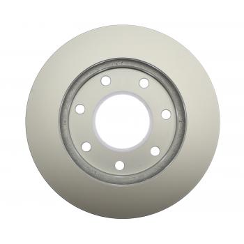 Raybestos 66648FZN Disc Brake Rotor product image 2 of 3