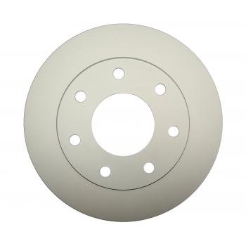 Raybestos 66648FZN Disc Brake Rotor product image 3 of 3