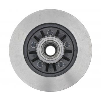 Raybestos 66653 Disc Brake Rotor and Hub Assembly product image 2 of 3