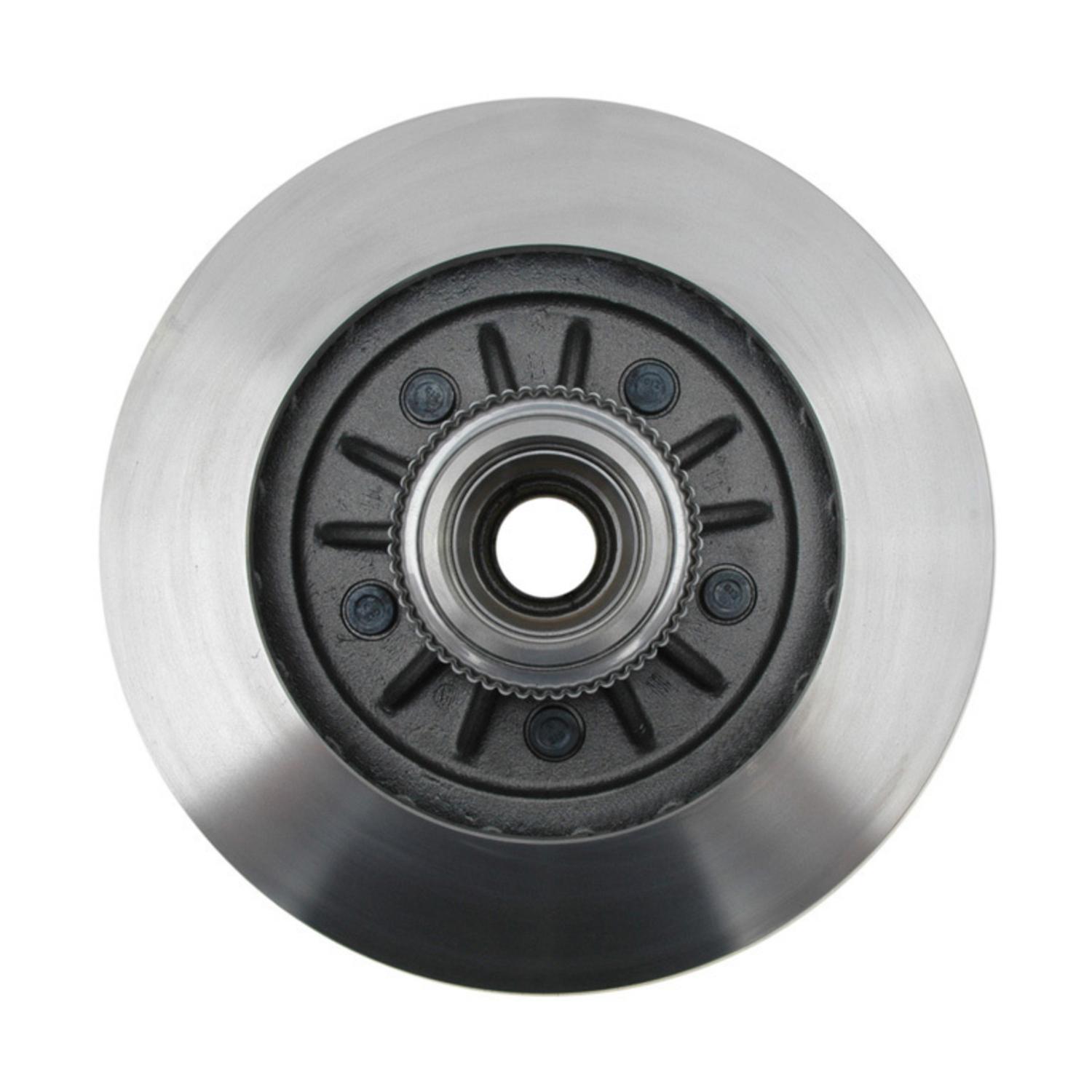 Raybestos 66653R Disc Brake Rotor and Hub Assembly product image 2 of 3