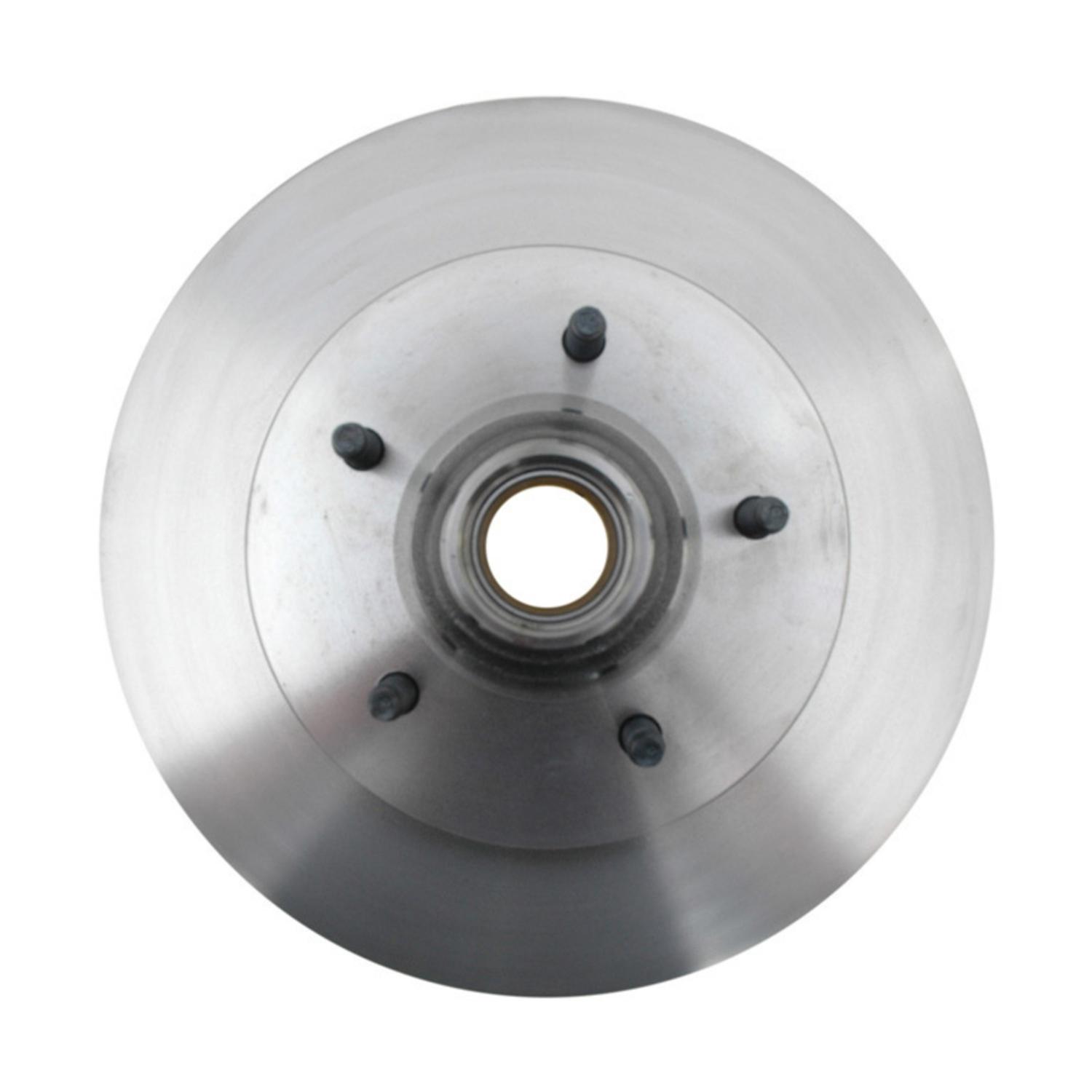 Raybestos 66653R Disc Brake Rotor and Hub Assembly product image 3 of 3