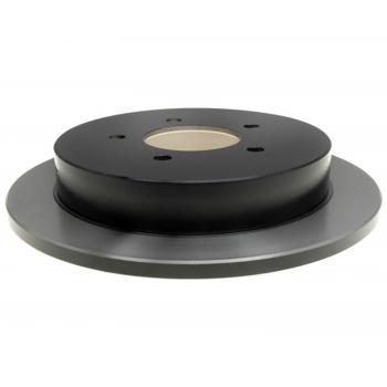 Raybestos 66670 Disc Brake Rotor product image 1 of 3