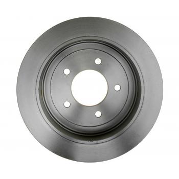 Raybestos 66670 Disc Brake Rotor product image 2 of 3