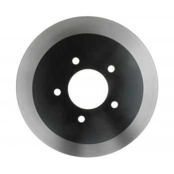 Raybestos 66670 Disc Brake Rotor product image 3 of 3