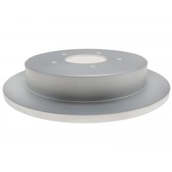 Raybestos 66670FZN Disc Brake Rotor product image 1 of 3