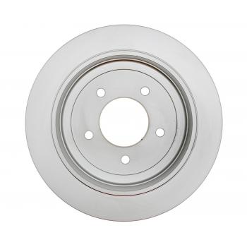 Raybestos 66670FZN Disc Brake Rotor product image 2 of 3