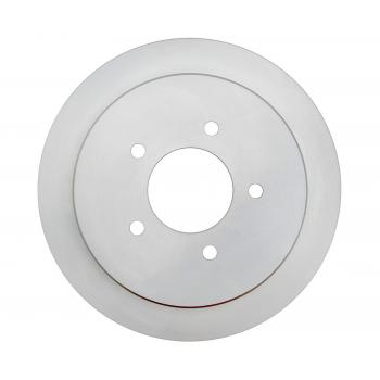 Raybestos 66670FZN Disc Brake Rotor product image 3 of 3