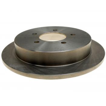 Raybestos 66670R Disc Brake Rotor product image 1 of 3