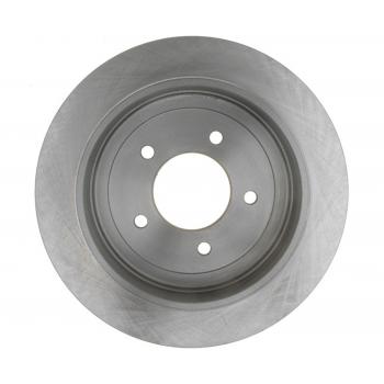 Raybestos 66670R Disc Brake Rotor product image 2 of 3