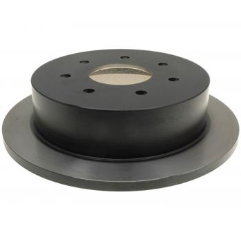 Raybestos 66671 Disc Brake Rotor product image 1 of 3