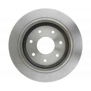 Raybestos 66671 Disc Brake Rotor product image 2 of 3