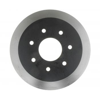 Raybestos 66671 Disc Brake Rotor product image 3 of 3