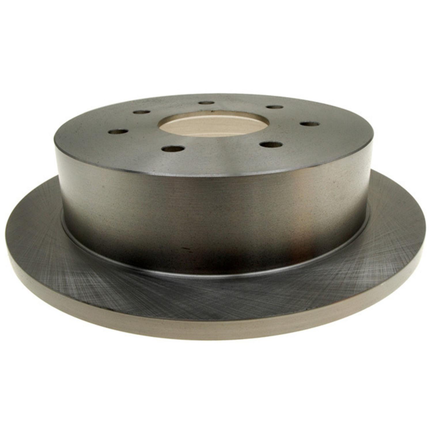 Raybestos 66671R Disc Brake Rotor product image 1 of 3
