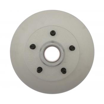 Raybestos 66672FZN Disc Brake Rotor and Hub Assembly product image 3 of 3