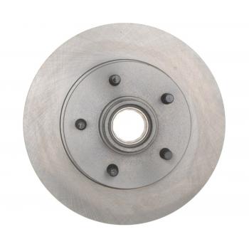 Raybestos 66672R Disc Brake Rotor and Hub Assembly product image 3 of 3