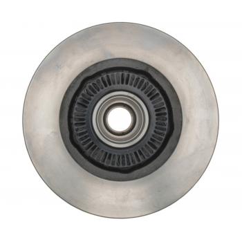 Raybestos 66673R Disc Brake Rotor and Hub Assembly product image 2 of 3