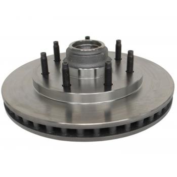 Raybestos 66688R - Disc Brake Rotor and Hub Assembly Raybestos 66688R Disc Brake Rotor and Hub Assembly product image 1 of 3