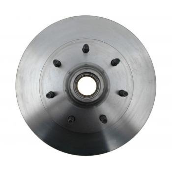 Raybestos 66688R Disc Brake Rotor and Hub Assembly product image 3 of 3