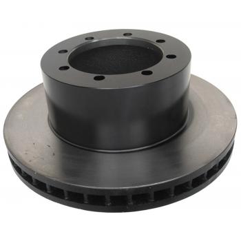 Raybestos 66695 - Disc Brake Rotor Raybestos 66695 Disc Brake Rotor product image 1 of 3