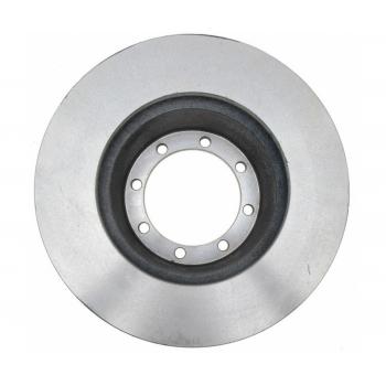 Raybestos 66695 - Disc Brake Rotor Raybestos 66695 Disc Brake Rotor product image 2 of 3