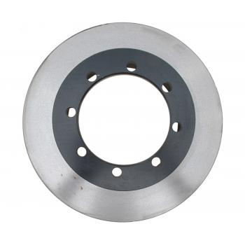 Raybestos 66695 - Disc Brake Rotor Raybestos 66695 Disc Brake Rotor product image 3 of 3