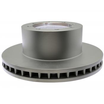 Raybestos 66695FZN - Disc Brake Rotor Raybestos 66695FZN Disc Brake Rotor product image 1 of 3
