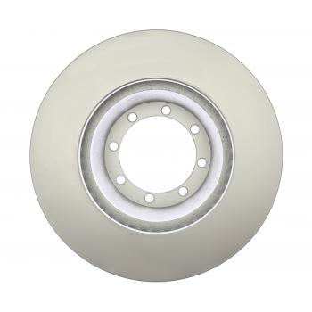 Raybestos 66695FZN - Disc Brake Rotor Raybestos 66695FZN Disc Brake Rotor product image 2 of 3