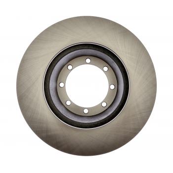 Raybestos 66695R - Disc Brake Rotor Raybestos 66695R Disc Brake Rotor product image 2 of 3