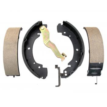 Raybestos 666PG Drum Brake Shoe product image 1 of 1