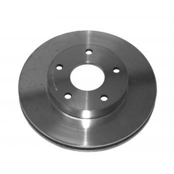 Raybestos 66741 Disc Brake Rotor product image 1 of 3