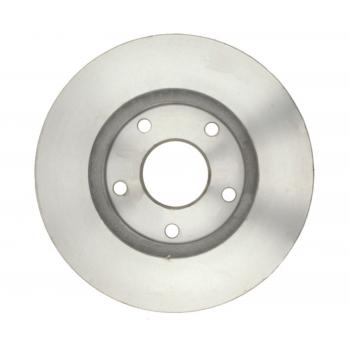 Raybestos 66741 Disc Brake Rotor product image 2 of 3