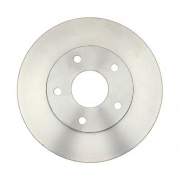 Raybestos 66741 Disc Brake Rotor product image 3 of 3