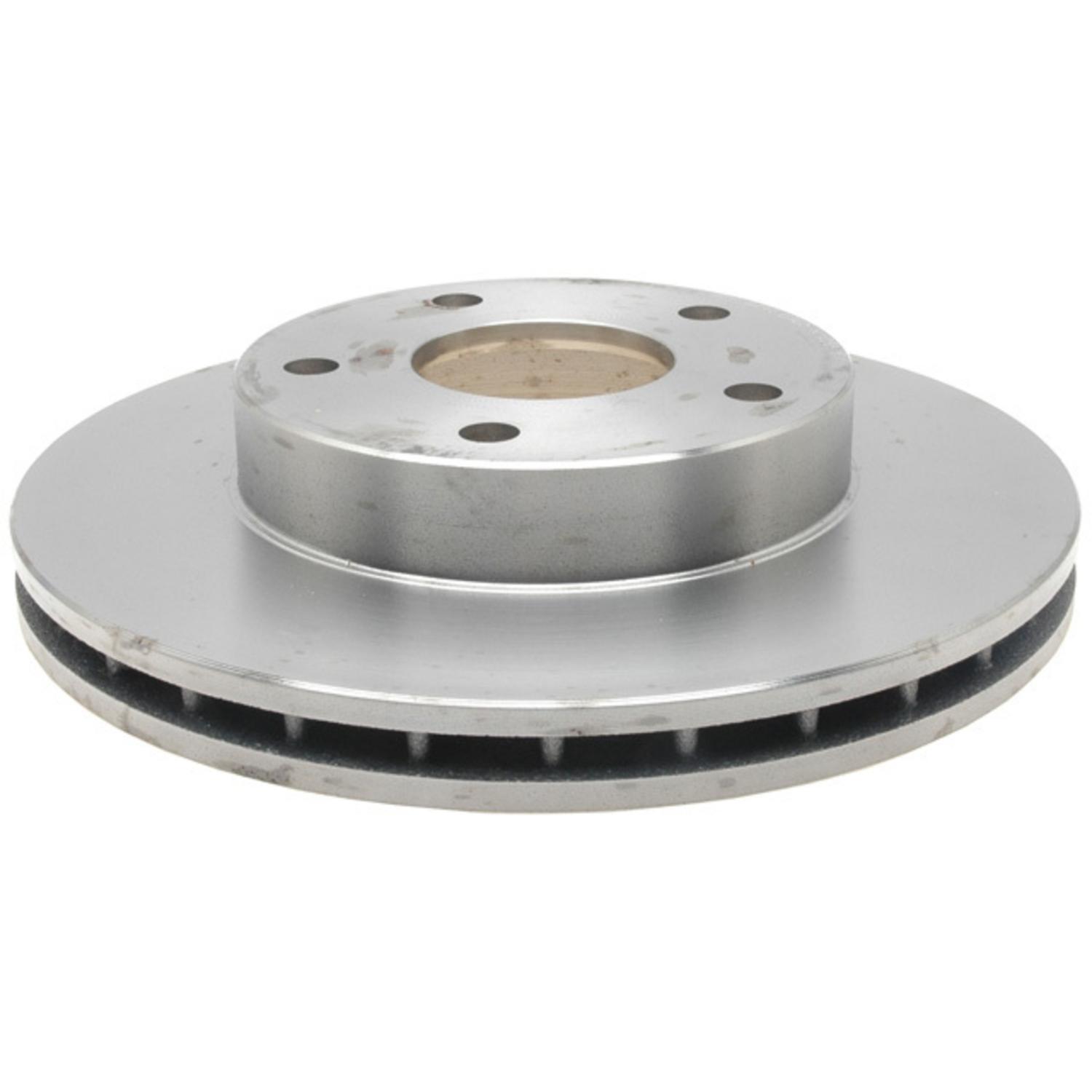 Raybestos 66741R Disc Brake Rotor product image 1 of 3