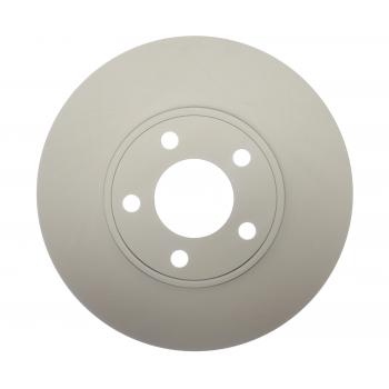 Raybestos 66744FZN Disc Brake Rotor product image 3 of 3