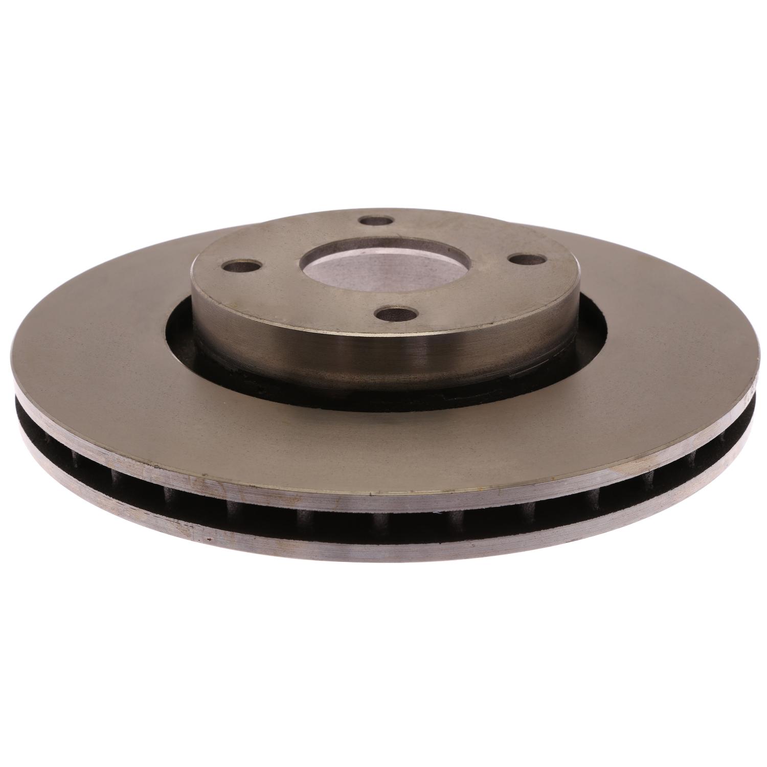Raybestos 66745R Disc Brake Rotor product image 1 of 3