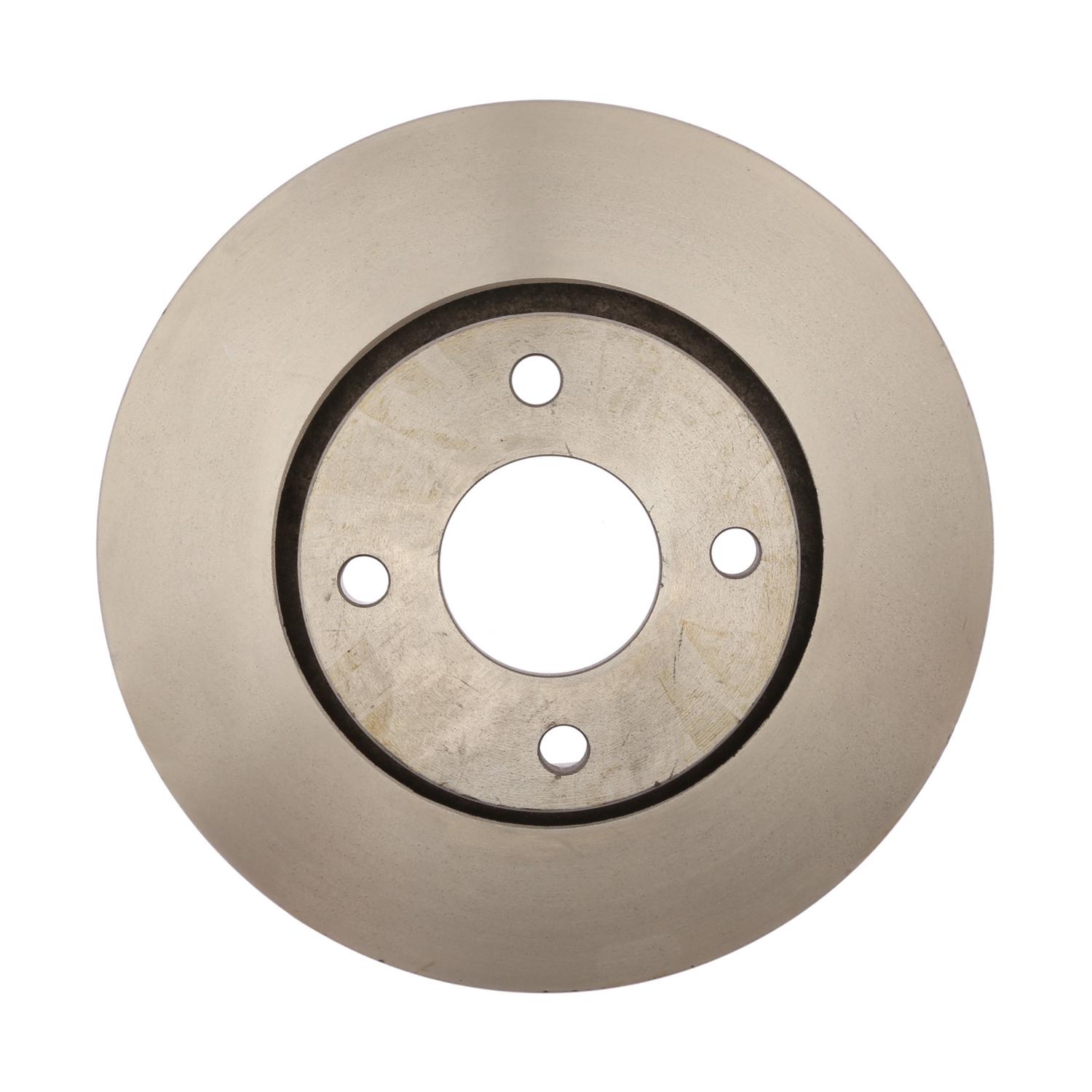 Raybestos 66745R Disc Brake Rotor product image 3 of 3