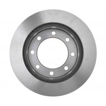 Raybestos 66746 Disc Brake Rotor product image 2 of 3
