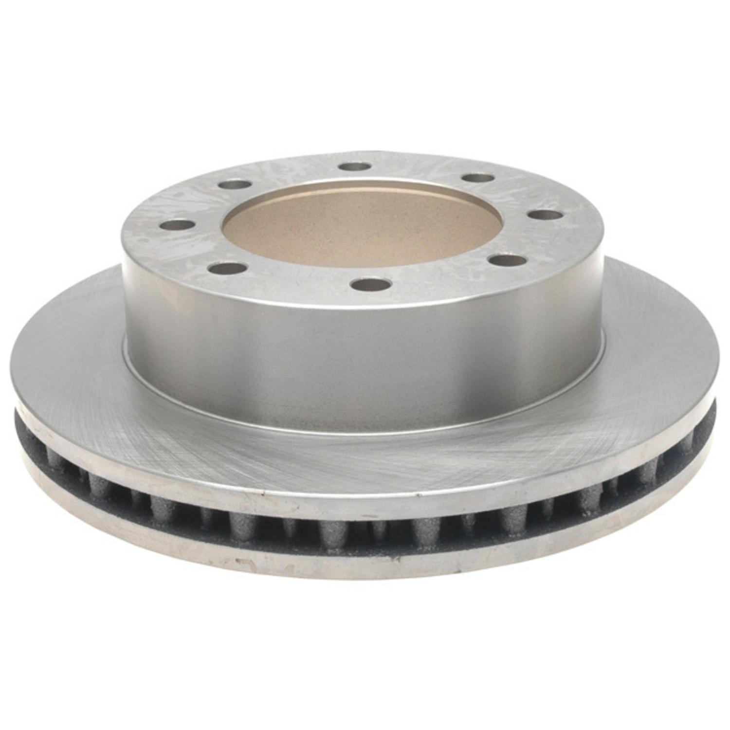 Raybestos 66746R - Disc Brake Rotor Raybestos 66746R Disc Brake Rotor product image 1 of 3