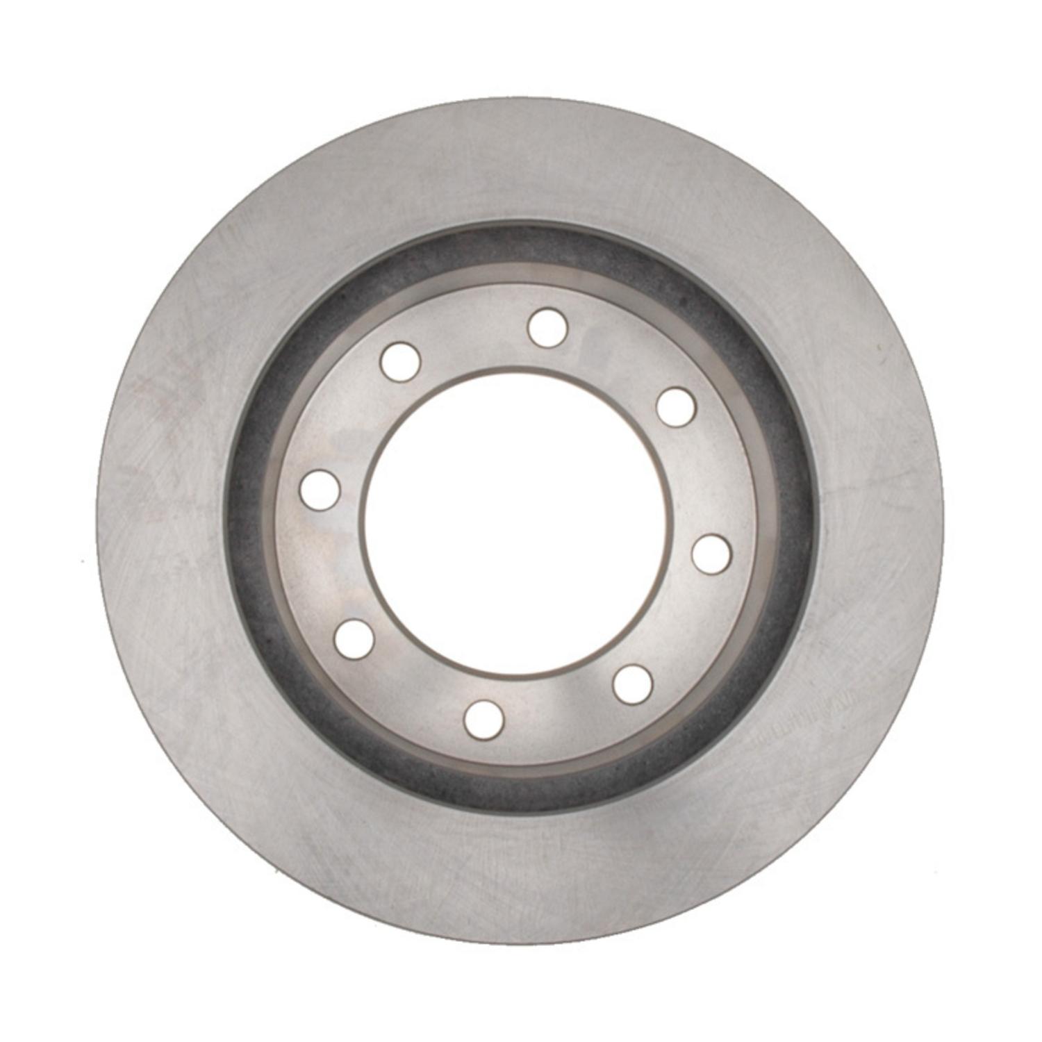 Raybestos 66746R - Disc Brake Rotor Raybestos 66746R Disc Brake Rotor product image 2 of 3