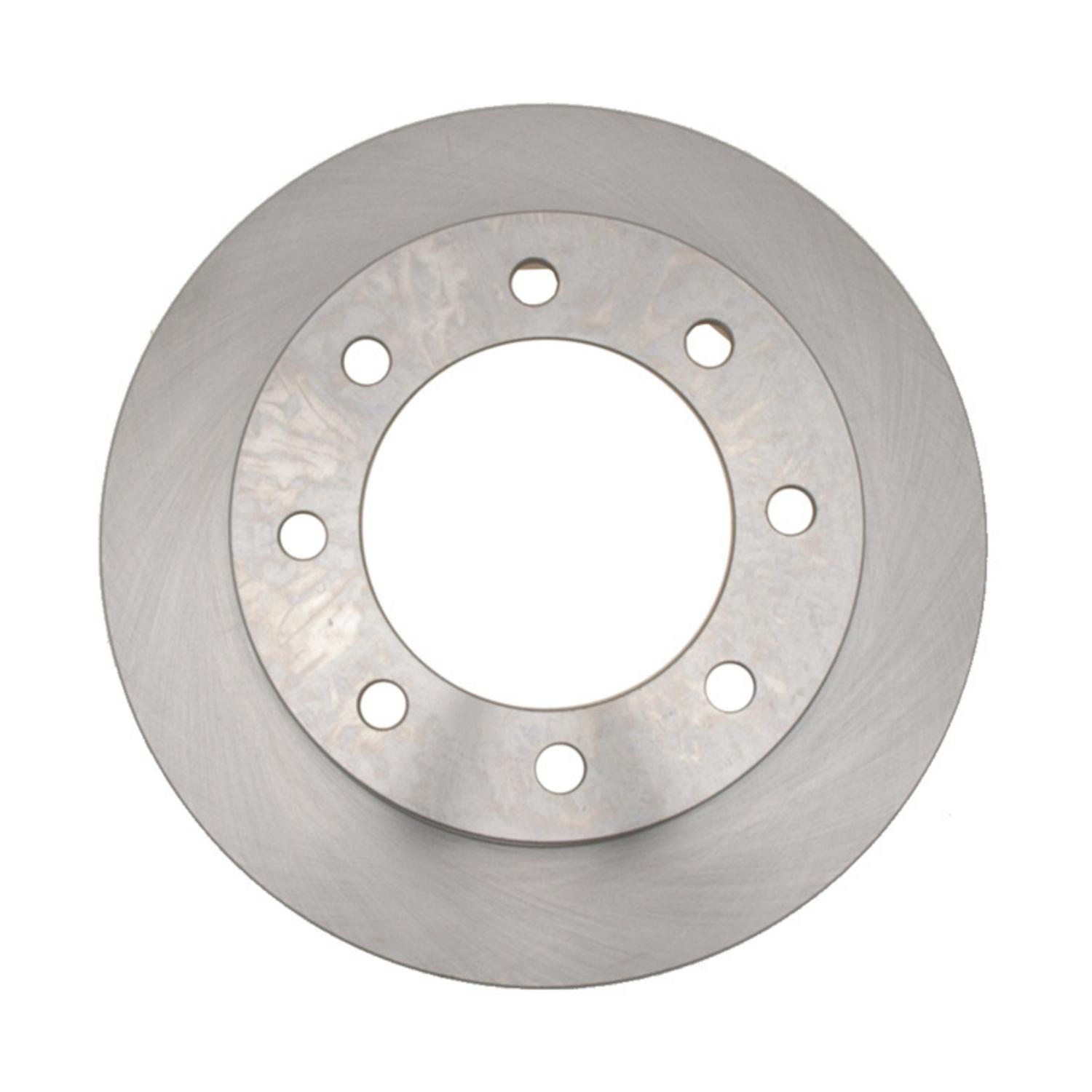 Raybestos 66746R - Disc Brake Rotor Raybestos 66746R Disc Brake Rotor product image 3 of 3
